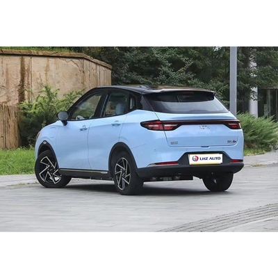 Pequeño SUV eléctrico NETA AYA 2024 5 puertas y 5 asientos Rango eléctrico puro 300-400km