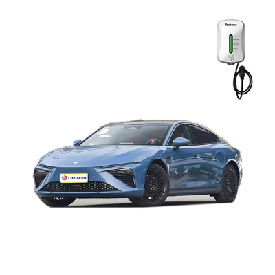 2024 Plus 1160km Nezha Auto Neta S SUV eléctrico puro Tipo de energía 100% eléctrico
