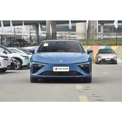 2024 Plus 1160km Nezha Auto Neta S SUV eléctrico puro Tipo de energía 100% eléctrico