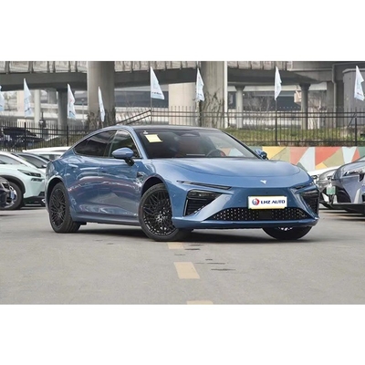 2024 Plus 1160km Nezha Auto Neta S SUV eléctrico puro Tipo de energía 100% eléctrico