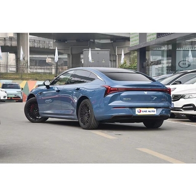 2024 Plus 1160km Nezha Auto Neta S SUV eléctrico puro Tipo de energía 100% eléctrico