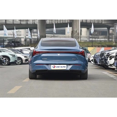 2024 Plus 1160km Nezha Auto Neta S SUV eléctrico puro Tipo de energía 100% eléctrico