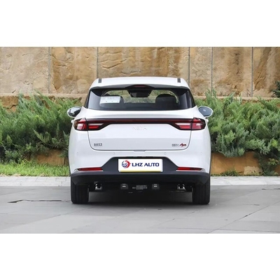 2023 Neta Aya El SUV más pequeño con energía eléctrica pura y batería de larga duración