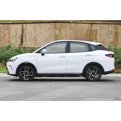 2023 Neta Aya El SUV más pequeño con energía eléctrica pura y batería de larga duración