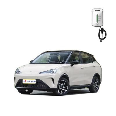 Todos los SUV eléctricos puros 2023 con estructura de carrocería de 5 puertas y 5 asientos y tiempo de carga de 0,5 horas