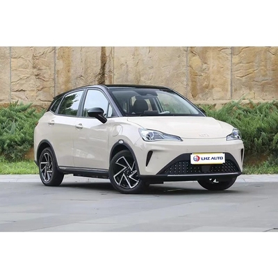 Todos los SUV eléctricos puros 2023 con estructura de carrocería de 5 puertas y 5 asientos y tiempo de carga de 0,5 horas