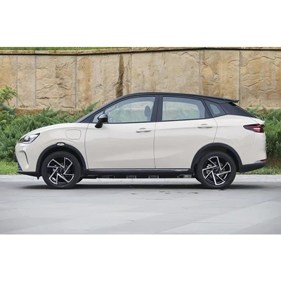 Todos los SUV eléctricos puros 2023 con estructura de carrocería de 5 puertas y 5 asientos y tiempo de carga de 0,5 horas