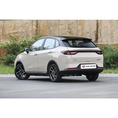 Todos los SUV eléctricos puros 2023 con estructura de carrocería de 5 puertas y 5 asientos y tiempo de carga de 0,5 horas