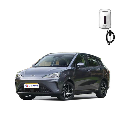 El mejor vehículo energético pequeño de NETA AYA con un alcance de 318-401 km y un tiempo de carga de 0,5 horas