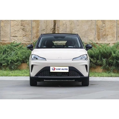 2023 Neta AYA Coches eléctricos en la ciudad con tiempo de carga de 0,5 horas y velocidad máxima de 130 Km/h
