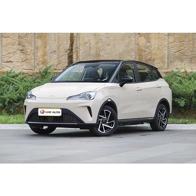 2023 Neta AYA Coches eléctricos en la ciudad con tiempo de carga de 0,5 horas y velocidad máxima de 130 Km/h