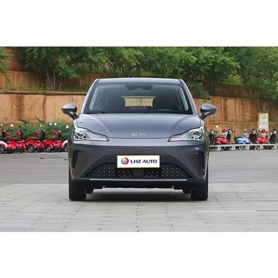 El SUV pequeño más vendido de AYA NETA con un largo alcance de 318-401 Km y batería de iones de litio