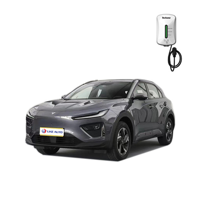 400 500 Pure Electric Motor Power SUV Neta X Nezha X SUV eléctrico para adultos