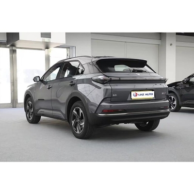 400 500 Pure Electric Motor Power SUV Neta X Nezha X SUV eléctrico para adultos