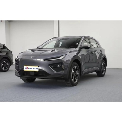 400 500 Pure Electric Motor Power SUV Neta X Nezha X SUV eléctrico para adultos