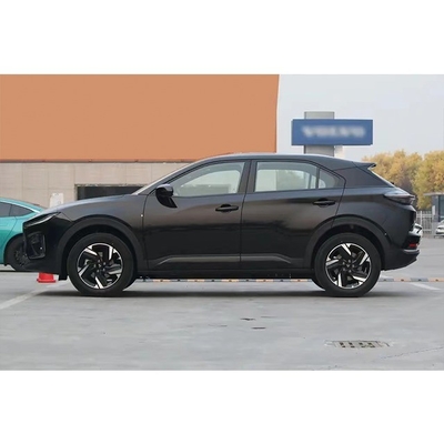 400 500 Pure Electric Motor Power SUV Neta X Nezha X SUV eléctrico para adultos