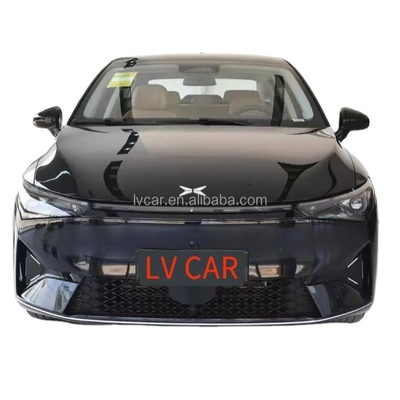 Control de velocidad ACC Xiaopeng Xpeng P5 Autos Nuevos Coches usados en línea Segundo tienen vehículos