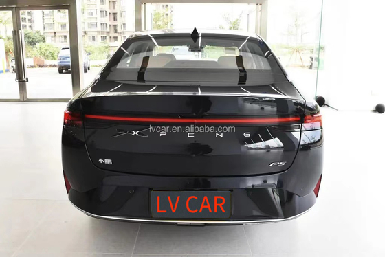 Control de velocidad ACC Xiaopeng Xpeng P5 Autos Nuevos Coches usados en línea Segundo tienen vehículos