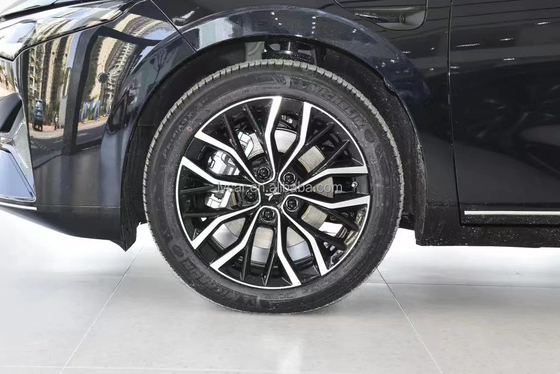 Control de velocidad ACC Xiaopeng Xpeng P5 Autos Nuevos Coches usados en línea Segundo tienen vehículos