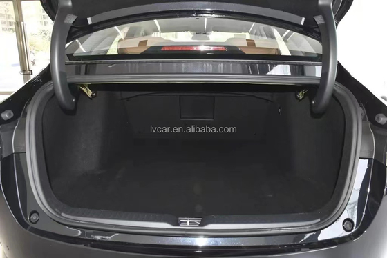 Control de velocidad ACC Xiaopeng Xpeng P5 Autos Nuevos Coches usados en línea Segundo tienen vehículos