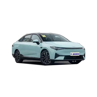 Disco delantero Disco trasero Sistema de freno Xpeng P5 Cabrio La solución definitiva