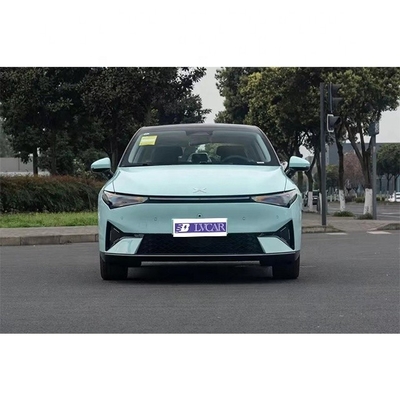 Disco delantero Disco trasero Sistema de freno Xpeng P5 Cabrio La solución definitiva
