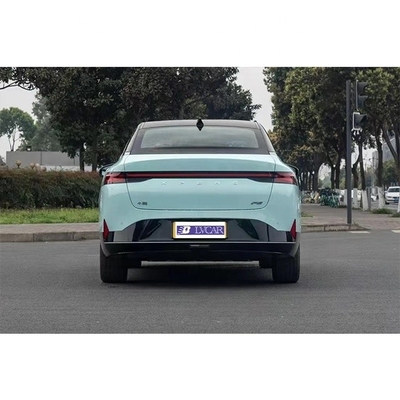 Disco delantero Disco trasero Sistema de freno Xpeng P5 Cabrio La solución definitiva