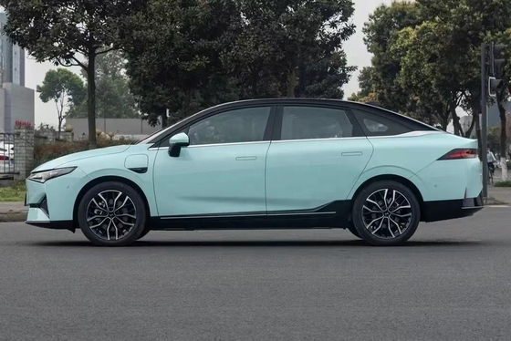 Disco delantero Disco trasero Sistema de freno Xpeng P5 Cabrio La solución definitiva