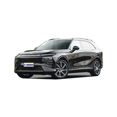Peso del freno 1000kg-2000kg Xpeng G9 2023 Coche eléctrico de alta velocidad