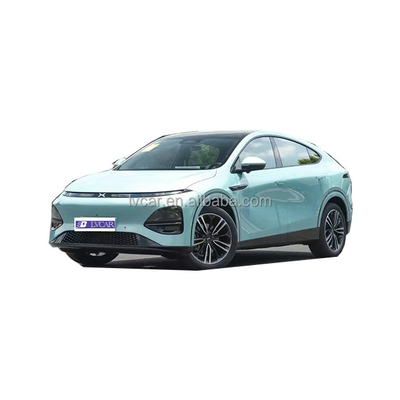 Personalizado 2023 Xiaopeng G6 755 Ultra Largo Alcance Pro SUV Medio Vehículo Eléctrico