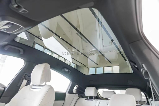 Personalizado 2023 Xiaopeng G6 755 Ultra Largo Alcance Pro SUV Medio Vehículo Eléctrico