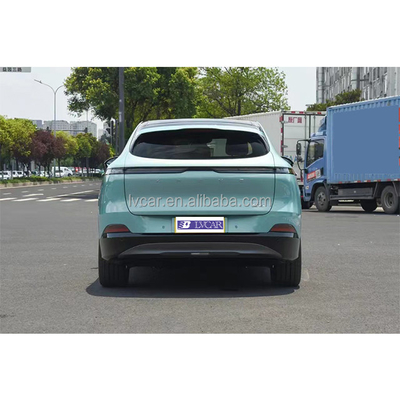 Personalizado 2023 Xiaopeng G6 755 Ultra Largo Alcance Pro SUV Medio Vehículo Eléctrico