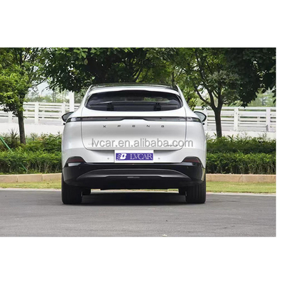 Xpeng G6 2023 580km/755km Range Coche eléctrico con 5 plazas y 202km/h velocidad máxima