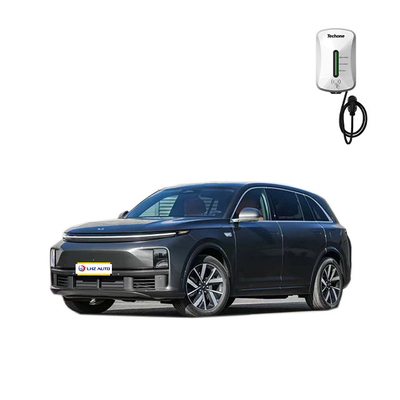 2023 LiXiang L7 Pro Max EV Hybrid Car SUV eléctrico de lujo de tamaño mediano a grande para el hogar