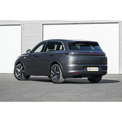 2023 LiXiang L7 Pro Max EV Hybrid Car SUV eléctrico de lujo de tamaño mediano a grande para el hogar