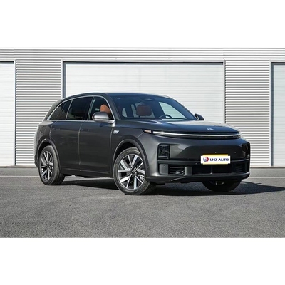 2023 LiXiang L7 Pro Max EV Hybrid Car SUV eléctrico de lujo de tamaño mediano a grande para el hogar