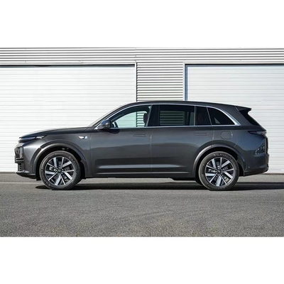 2023 LiXiang L7 Pro Max EV Hybrid Car SUV eléctrico de lujo de tamaño mediano a grande para el hogar