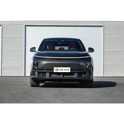2023 LiXiang L7 Pro Max EV Hybrid Car SUV eléctrico de lujo de tamaño mediano a grande para el hogar