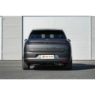 2023 LiXiang L7 Pro Max EV Hybrid Car SUV eléctrico de lujo de tamaño mediano a grande para el hogar