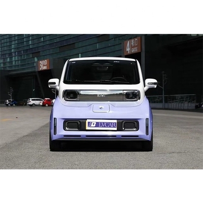 Wuling Baojun el último mini vehículo eléctrico para aventuras urbanas
