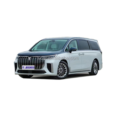 2024 Voyageh Dreamer PHEV 7 plazas MPV de lujo Potencia máxima 310kW Tiempo de carga 0,5 horas