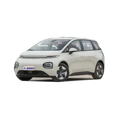 Baojun Yunduo 360 asequible 460 km Vehículo eléctrico con batería de iones de litio
