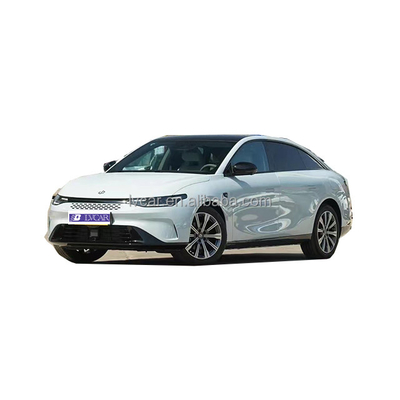 Leap Motor 2023 Zero-Run 4 Ruedas Automóvil eléctrico de 5 plazas 0,5 horas Tiempo de carga