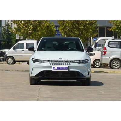Leap Motor 2023 Zero-Run 4 Ruedas Automóvil eléctrico de 5 plazas 0,5 horas Tiempo de carga