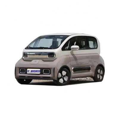 Sistemas de dirección eléctricos motores Wuling Mini vehículos de energía con función anti-prision