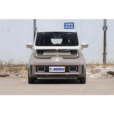Sistemas de dirección eléctricos motores Wuling Mini vehículos de energía con función anti-prision