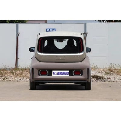 Sistemas de dirección eléctricos motores Wuling Mini vehículos de energía con función anti-prision