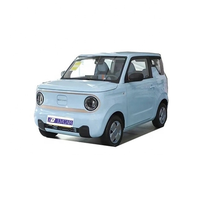 Geely Panda Mini La elección perfecta con 200 km de alcance de crucero y opciones de personalización