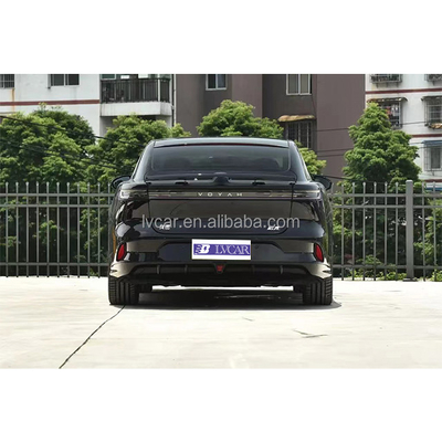 Liberen el poder del vehículo de energía superior de Voyah Automobile con 5 puertas y 5 asientos