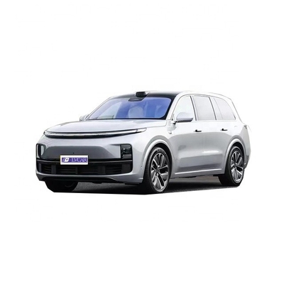El SUV energético de lujo de Li Xiang L9 con ABS Sí y velocidad máxima de 180 km / h